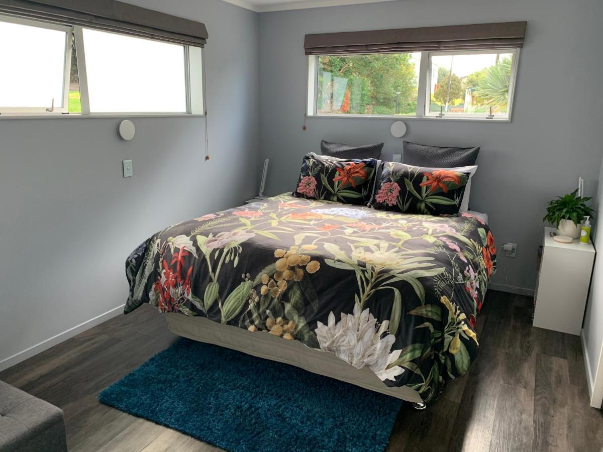 Mason Lane Apartment Whangarei Buitenkant foto