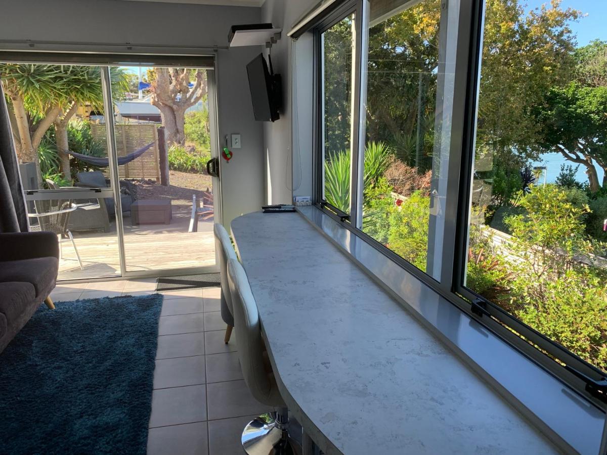 Mason Lane Apartment Whangarei Buitenkant foto