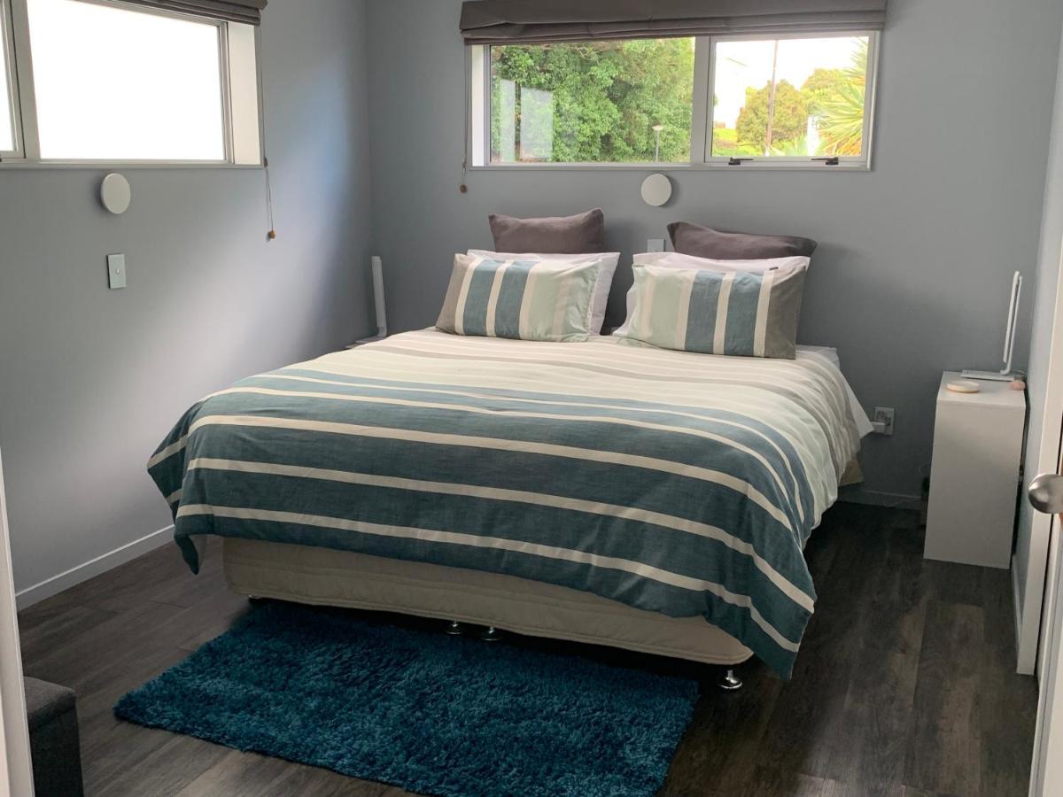 Mason Lane Apartment Whangarei Buitenkant foto