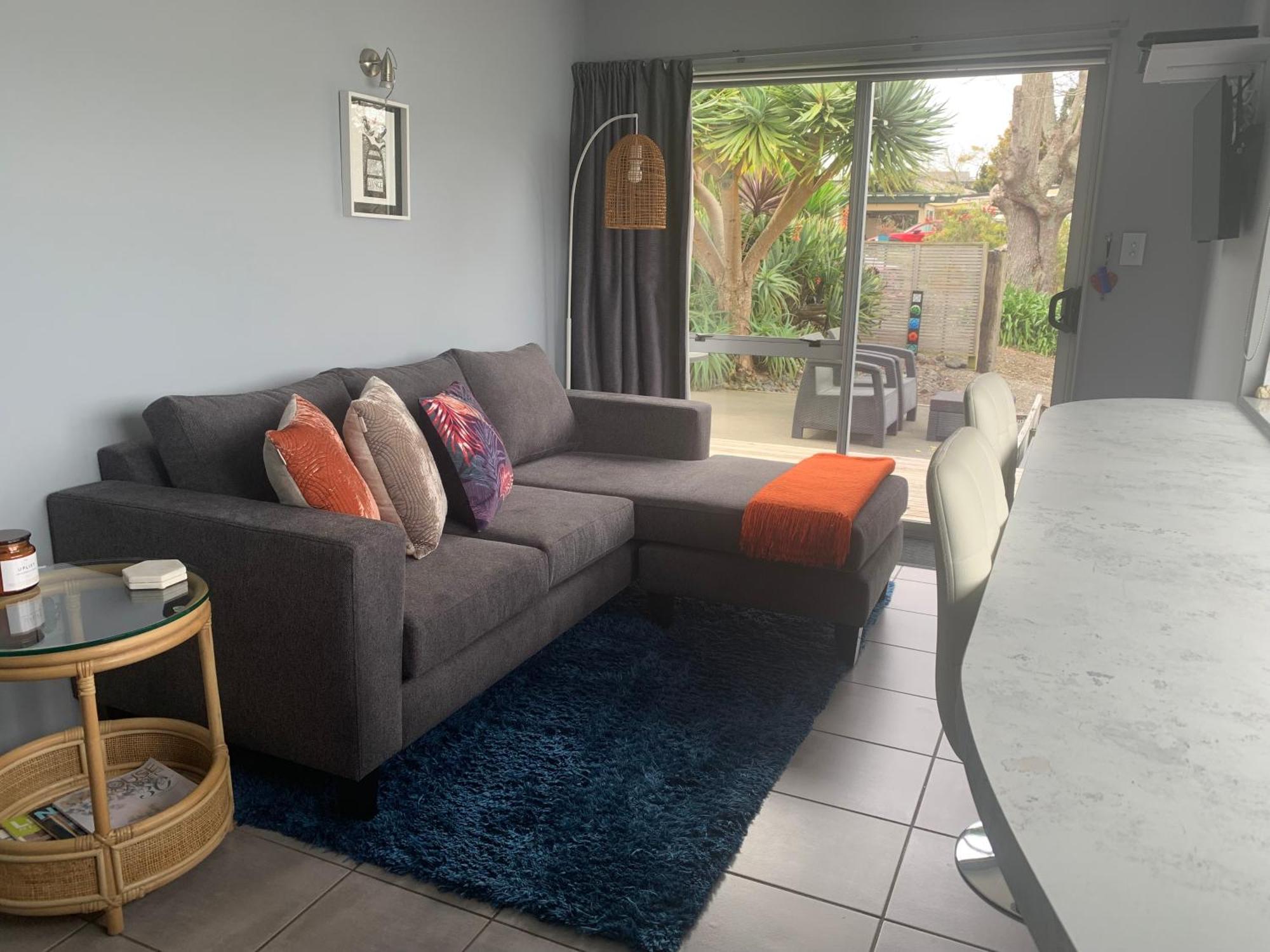 Mason Lane Apartment Whangarei Buitenkant foto