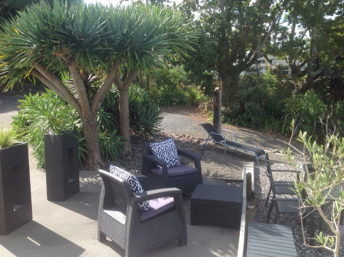 Mason Lane Apartment Whangarei Buitenkant foto