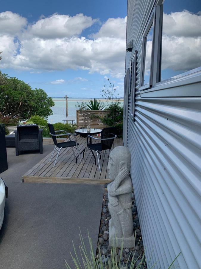 Mason Lane Apartment Whangarei Buitenkant foto