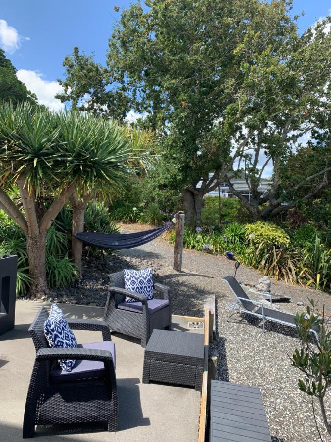 Mason Lane Apartment Whangarei Buitenkant foto